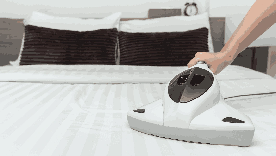 Professional Mattress Cleaning Hallam